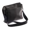 Image 3 : Louis Vuitton Black Taiga Leather Roman MM Messenger Bag