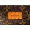 Image 7 : Louis Vuitton Brown Monogram Leather Saumur 35cm Shoulder Bag