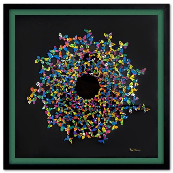 Sunlight by Govezensky, Patricia