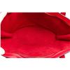 Image 6 : Louis Vuitton Red St. Jacques Tote Bag