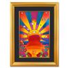 Image 1 : Sunrise 2000 by Peter Max