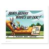 Image 1 : What's Up Doc - Bugs Bunny by Looney Tunes,