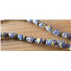 Image 3 : Two Strands of French Cross Venetian Trade Beads