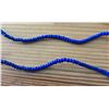 Image 2 : Three Strands & One Bag of Smaller Beads
