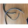 Image 6 : Three Strands & One Bag of Smaller Beads