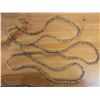 Image 1 : Three Strands of French Cross Venetian Trade Beads