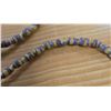Image 2 : Three Strands of French Cross Venetian Trade Beads