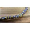 Image 4 : Three Strands of French Cross Venetian Trade Beads
