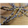 Image 5 : Three Strands of French Cross Venetian Trade Beads