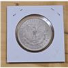 Image 2 : One 1921 American Silver Morgan Dollar.
