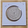 Image 2 : One 1921 American Silver Morgan Dollar.