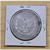 Image 2 : One 1900 American Silver Morgan Dollar.