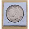 Image 2 : One 1954 Canadian Silver Dollar.