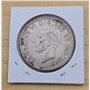 Image 2 : One 1939 Canadian Silver Dollar.