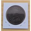 Image 2 : One 1936 Canadian Silver Dollar.