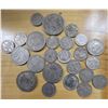 Image 1 : Mixed Lot of Foreign Coins