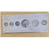 Image 2 : One Uncirculated Canadian 1967 “Centennial” Coin Set with Silver Dollar