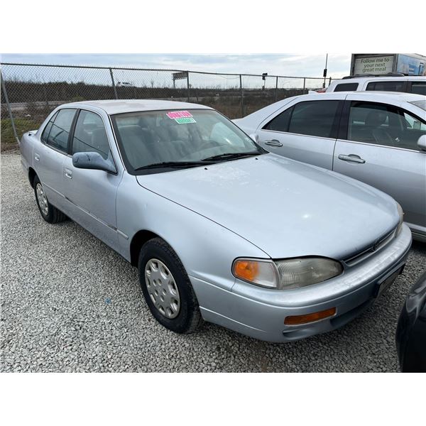 TOYOTA CAMRY 1996 T-DONATION