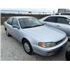 Image 1 : TOYOTA CAMRY 1996 T-DONATION