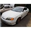 Image 1 : 2003 Hyundai Tiburon