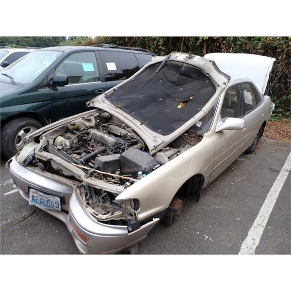 1995 Toyota Camry
