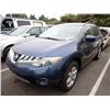 Image 1 : 2010 Nissan Murano