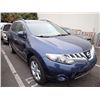 Image 2 : 2010 Nissan Murano