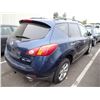 Image 3 : 2010 Nissan Murano