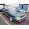 Image 2 : 1999 Subaru Impreza