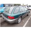 Image 3 : 1999 Subaru Impreza