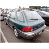 Image 4 : 1999 Subaru Impreza