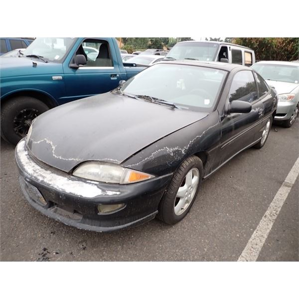 1998 Chevrolet Cavalier Z24