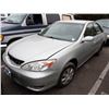 Image 1 : 2004 Toyota Camry