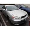 Image 2 : 2004 Toyota Camry