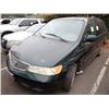 Image 1 : 2001 Honda Odyssey