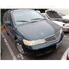 Image 2 : 2001 Honda Odyssey