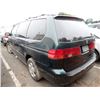 Image 4 : 2001 Honda Odyssey