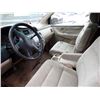 Image 5 : 2001 Honda Odyssey