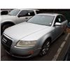 Image 1 : 2006 Audi A6