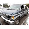 Image 1 : 1997 Ford E-150