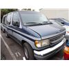 Image 2 : 1997 Ford E-150