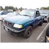 Image 1 : 2004 Mazda B2300