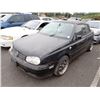 Image 1 : 2000 Volkswagen Cabriolet