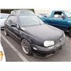 Image 2 : 2000 Volkswagen Cabriolet