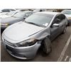 Image 1 : 2015 Dodge Dart