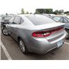 Image 4 : 2015 Dodge Dart