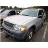 Image 1 : 2004 Ford Explorer