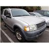 Image 2 : 2004 Ford Explorer