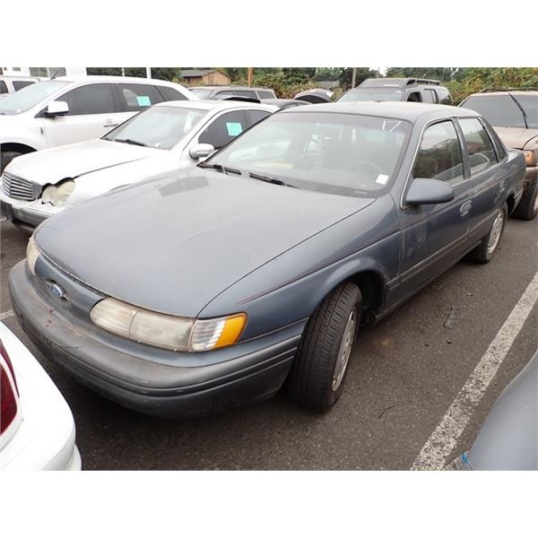 1994 Ford Taurus