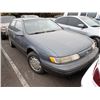Image 2 : 1994 Ford Taurus